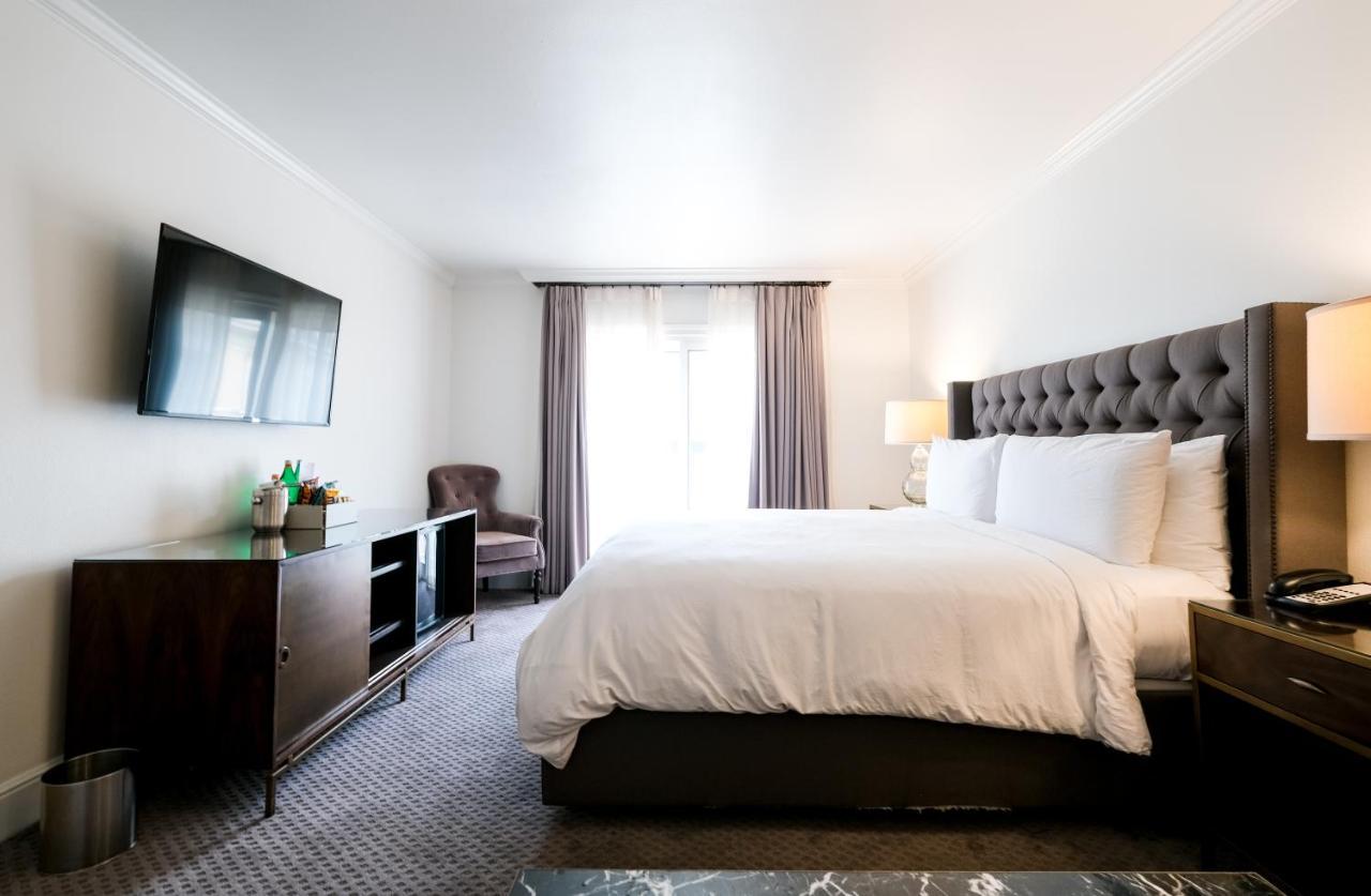 Hotel Ella Остин Экстерьер фото