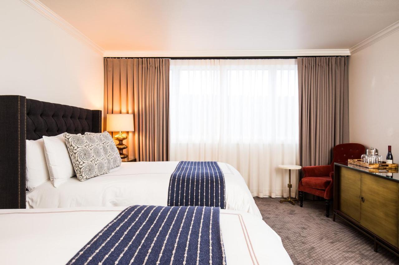 Hotel Ella Остин Экстерьер фото